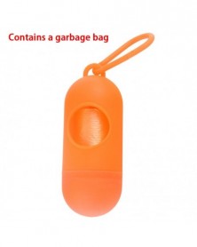 05-Pet Waste Bag Dispenser...