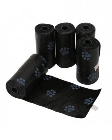 black-5 Rolls Paw Printing...