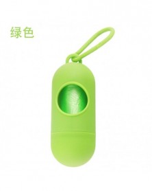 Green-1 Pc Practical Pet...