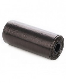 2 rolls-Black-15pcs/Roll...