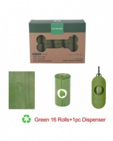 Green 16 Roll-Biodegradable...