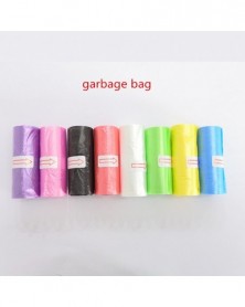 1pcs Random color-Pet Waste...