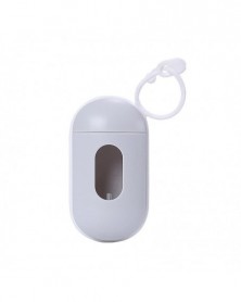 D 1pcs-Portable Pet Waste...