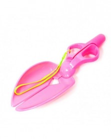 Pink-Pet Dog Pooper Scooper...