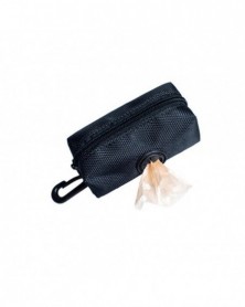 black-Pet Poop Picking Bag...