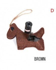 D-Pet Outdoor Poop Bag...