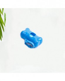 Blue-ROJECO Dog Poop Bag...