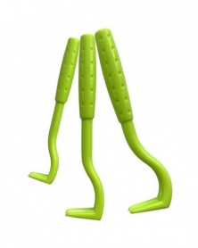 Green-Pet Lice Clip Tool...