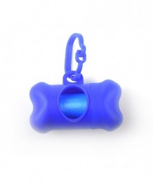 Blue-Puppy Dog Poop Scooper...