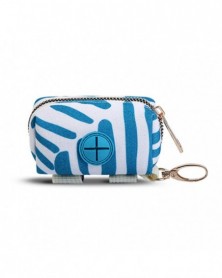 stripe A-Portable Waste Bag...