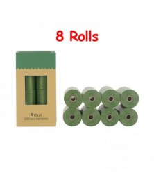 8Rolls Poop...