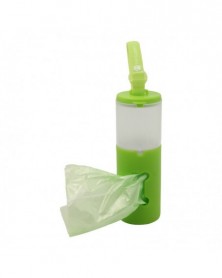 Green-New Pet Toilet Picker...