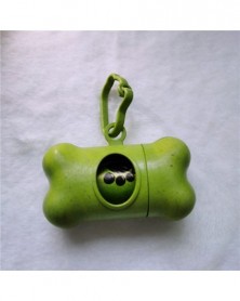 Green-Pet Waste Bag...