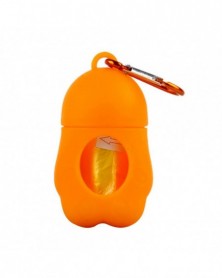 Yellow-Universal Bag Holder...