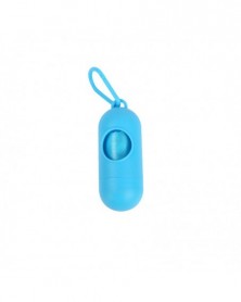 Blue Bag Scoopers-1PCS...