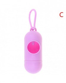 C-1 Pcs Practical Pet Dog...