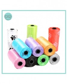 20 rolls-Pet Dog Poop Bags...