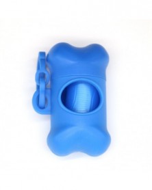 Color 9-Dog Poop Bag Holder...