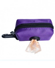 Purple-1 Pc Practical Pet...