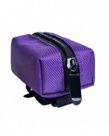 Purple-Dog Poop Bags Pet...