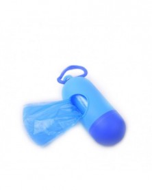 Blue-Promotion!Pet Dog Poop...