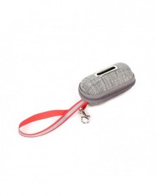 Dark Grey-1 Pc Portable Pet...