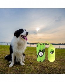 12 Rolls Dispenser-Home Dog...