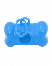 Sky blue-Pet Dog Portable...