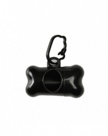 Black-Pet Pick-up Bags...