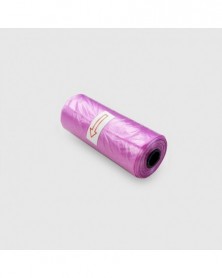 Purple-Pet Dog Poop Bag 15...