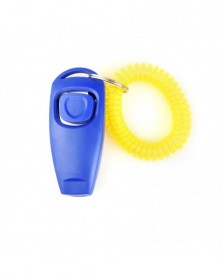 Blue 2-in-1clicker - 1pc...