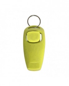 Pink - 1Pcs Pet Clicker Dog...