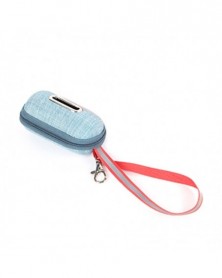 11x6x5cm-C-Portable Pet Dog...