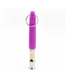 Purple - New Dog Whistle To...