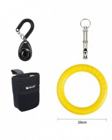 Type 6 - Pet Whistle Bag...