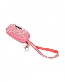 Rose Red-P82C Portable Pet...