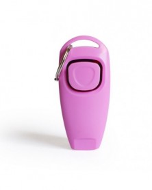 Pink - Pet Dog Whistle 2 in...