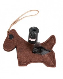 D-Outdoor Portable Poop Bag...