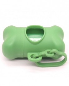 green-Pet Dog Poop Bag...