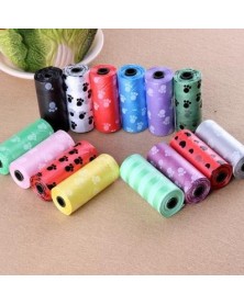 1pc random-1PCs Degradable...