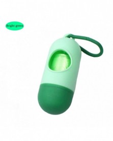 B-1PCS Pet Dog Poop Bag...