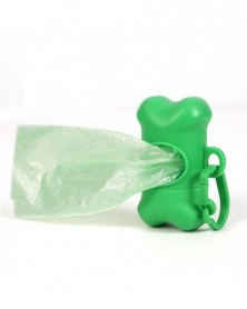 Green-For Dog Pet Waste Bag...