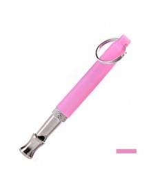 Pink - Dog Training Whistle...