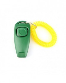 Green 2-in-1clicker - 1pc...