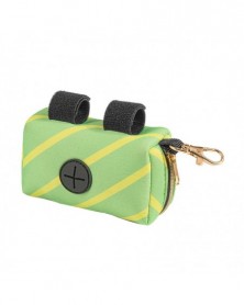 Green-Puppy Travel Pouch...