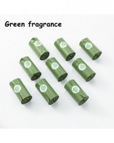 Green fragrance-Degradable...