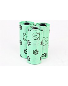 3Rolls-As shown-B-New Dog...