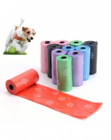 10Rolls-75/150Pcs Dog Waste...