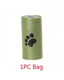 1pc bag-Dog Poop Bags Dog...