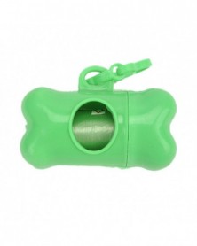 green-Pet Waste Bag...